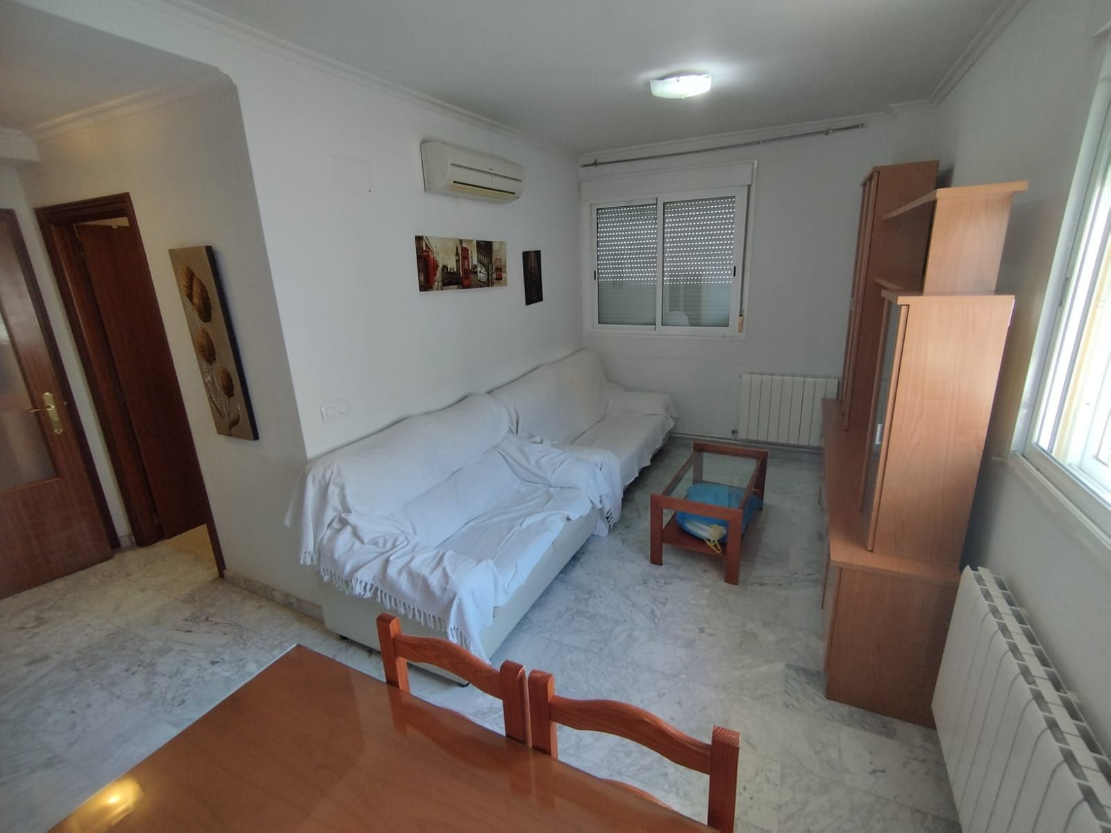 Appartement in Cáceres, PLAZA DE ITALIA, te koop