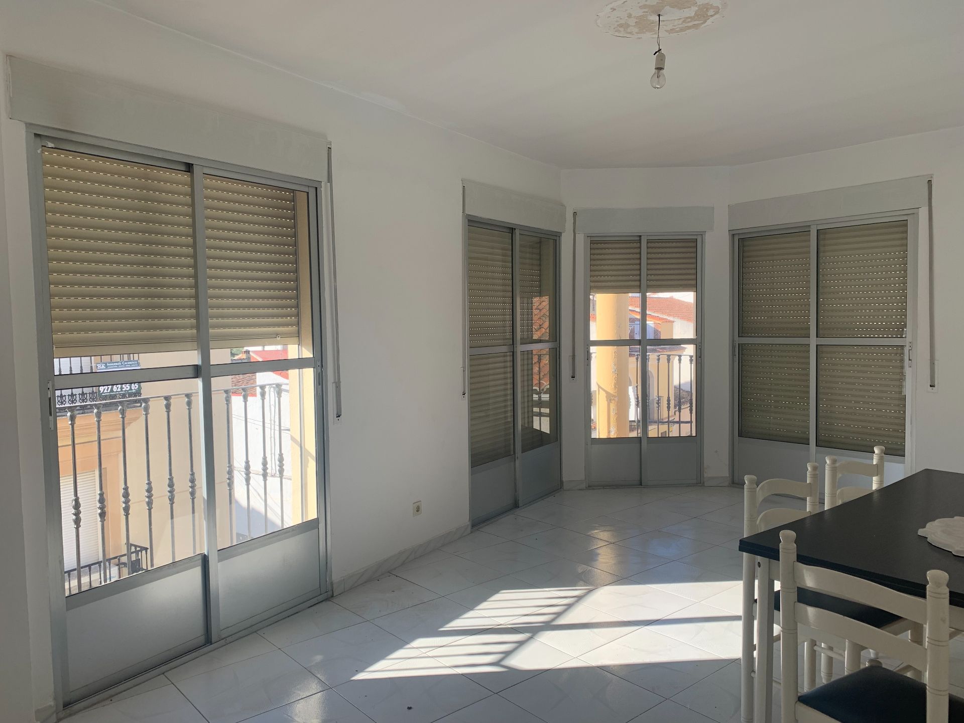 Flat in Arroyo de la Luz, for sale