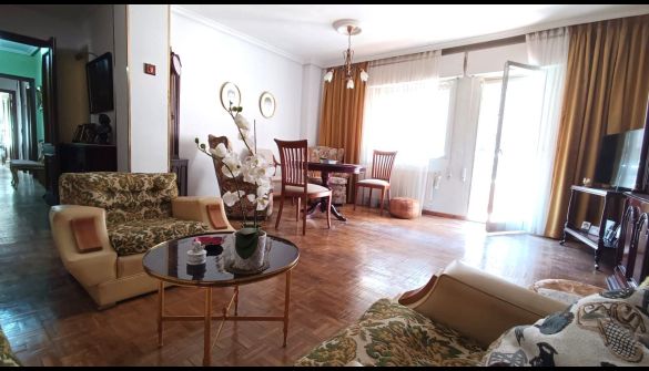 Квартира в Cáceres, CENTRO, продажа