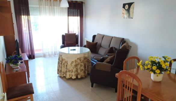 Piso en Cáceres, NUEVO CACERES, venta