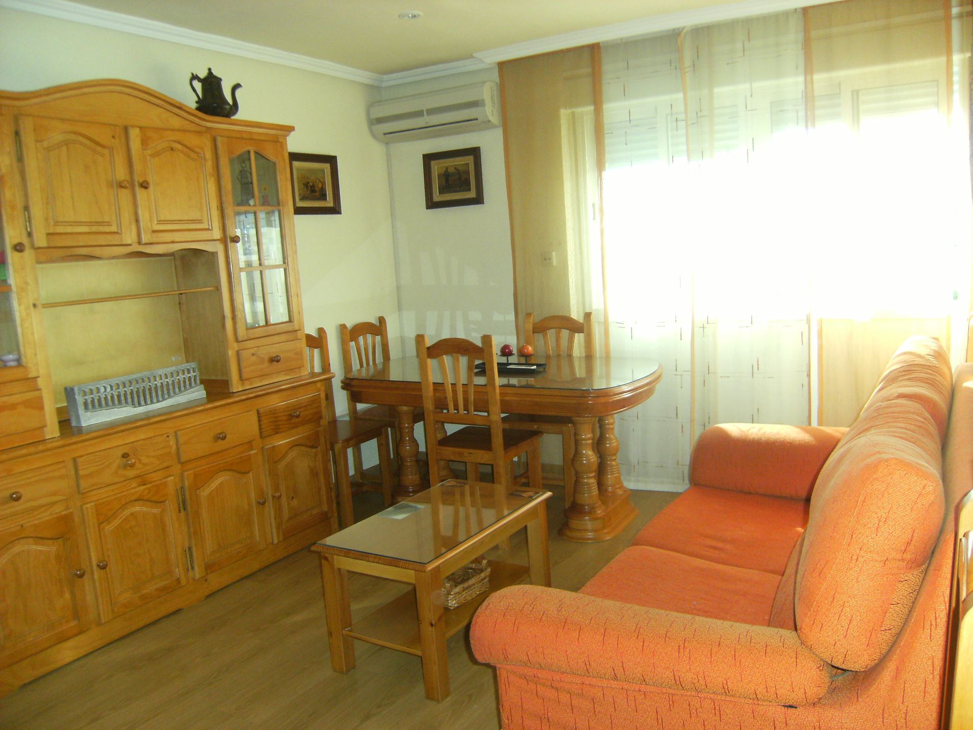 Apartment in Cáceres, PINILLA, verkauf