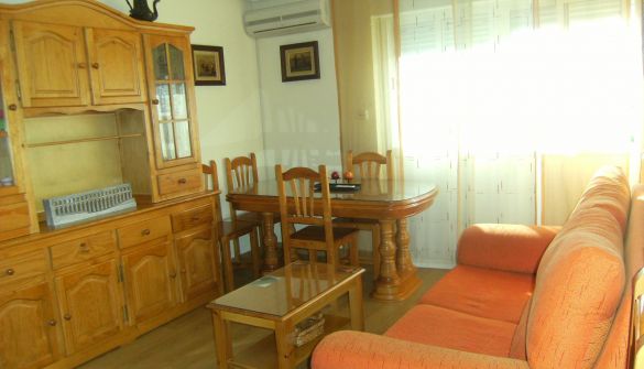 Apartment in Cáceres, PINILLA, verkauf