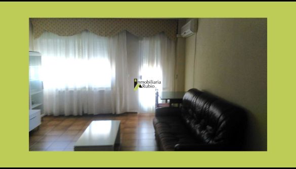 Квартира в Cáceres, CENTRO, продажа