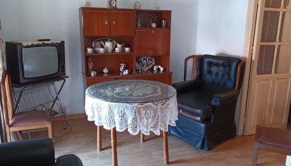 Flat in Cáceres, PARTE ANTIGUA, for sale