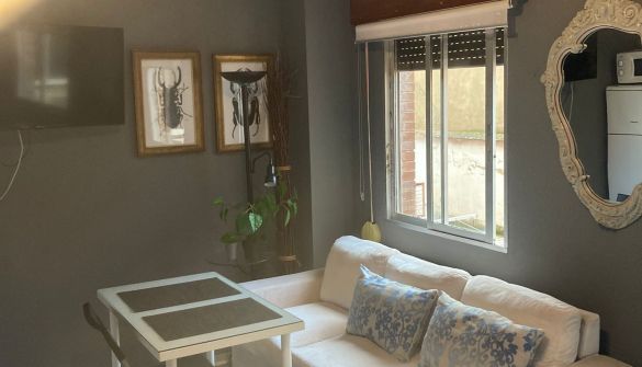 Estudio en Cáceres, PLAZA DE ITALIA, venta