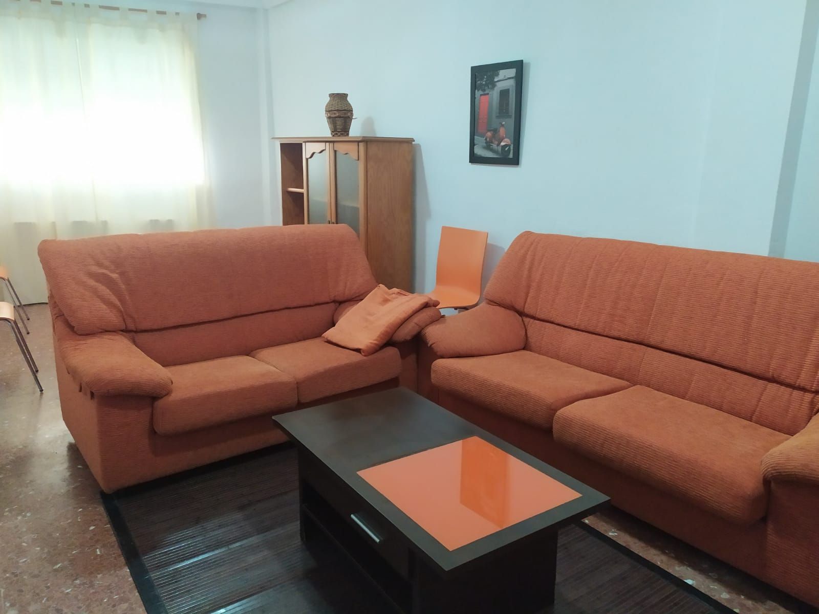 Appartement à Cáceres, PARTE ANTIGUA, vente