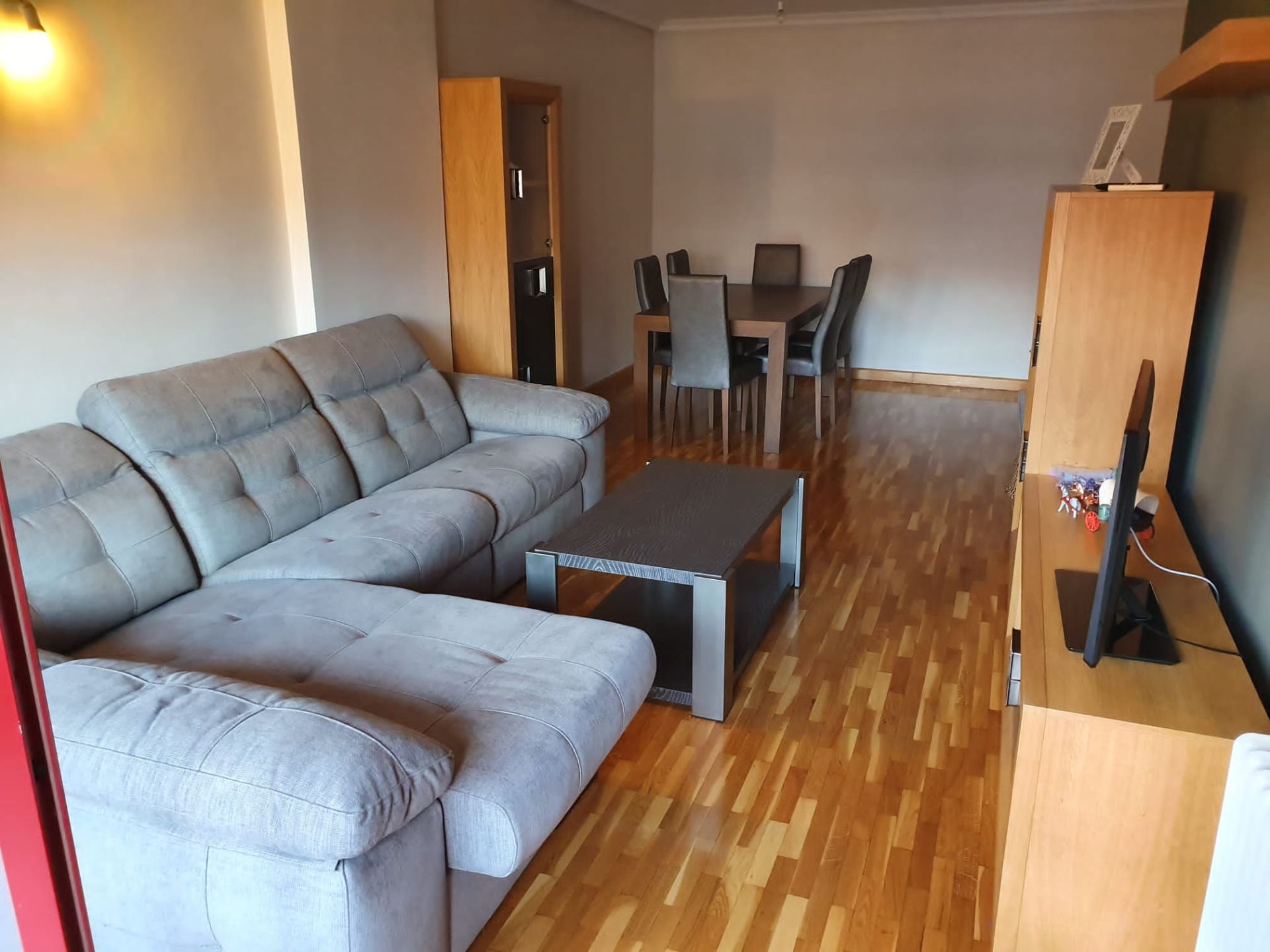 Piso en Cáceres, FRATRES, alquiler