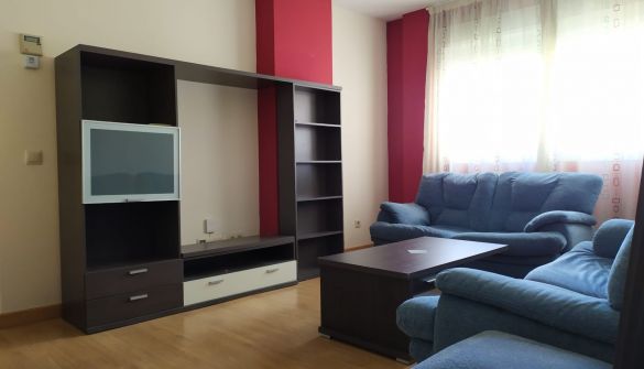 Apartamento em Cáceres, EL PERU, venda