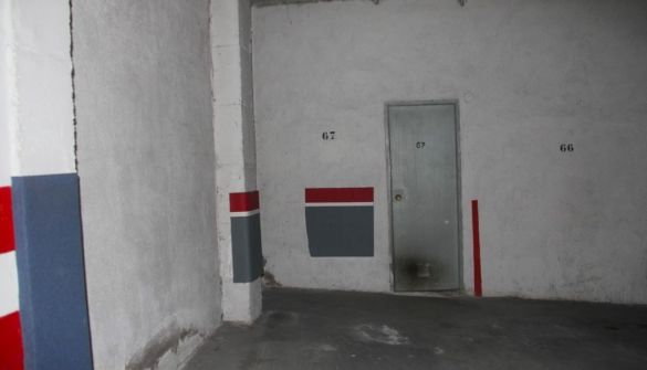 Garages / Parkeerplaatsen in Cáceres, SAN BLAS, te koop