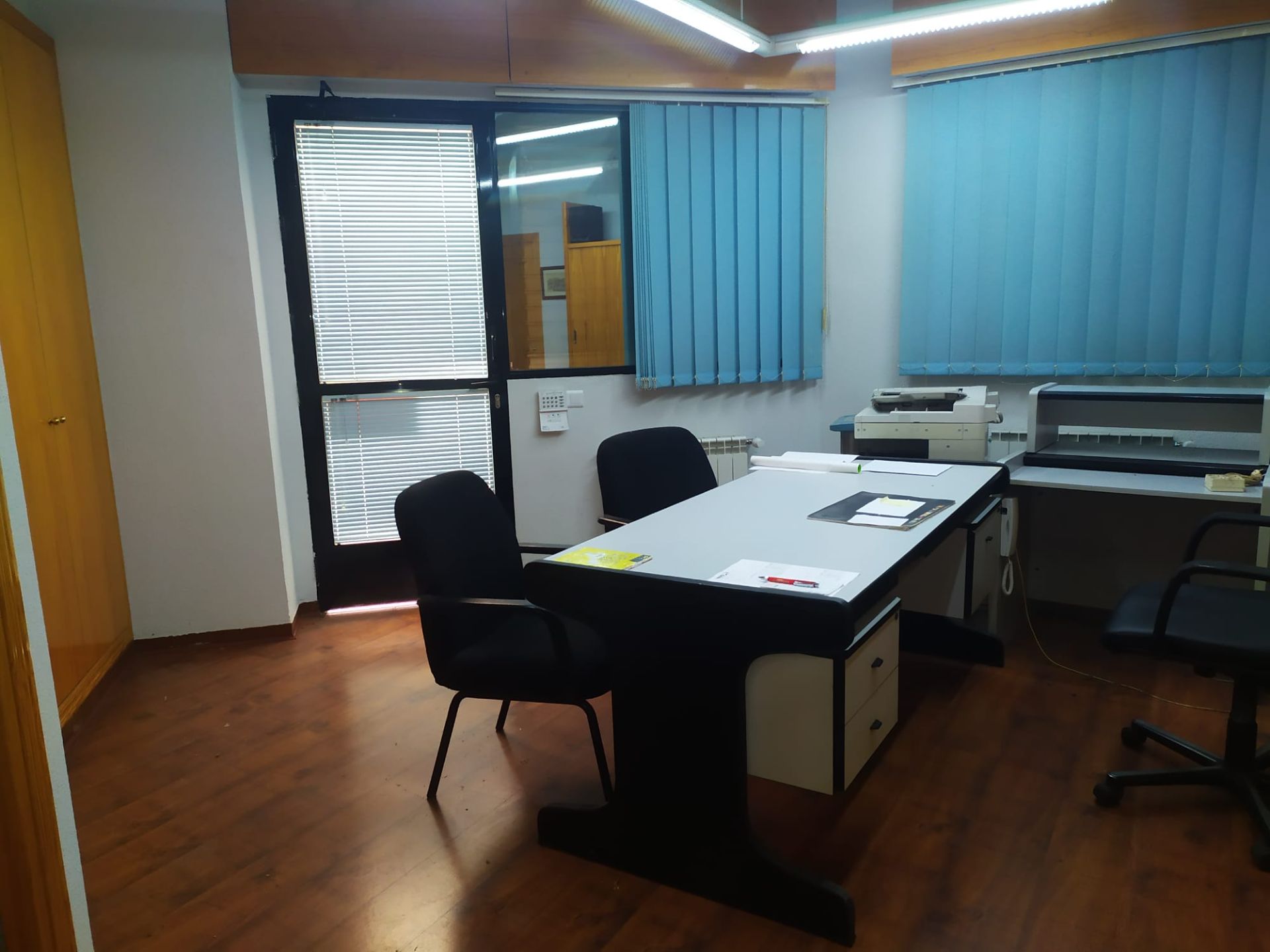 Oficina en Cáceres, EL VIVERO, alquiler