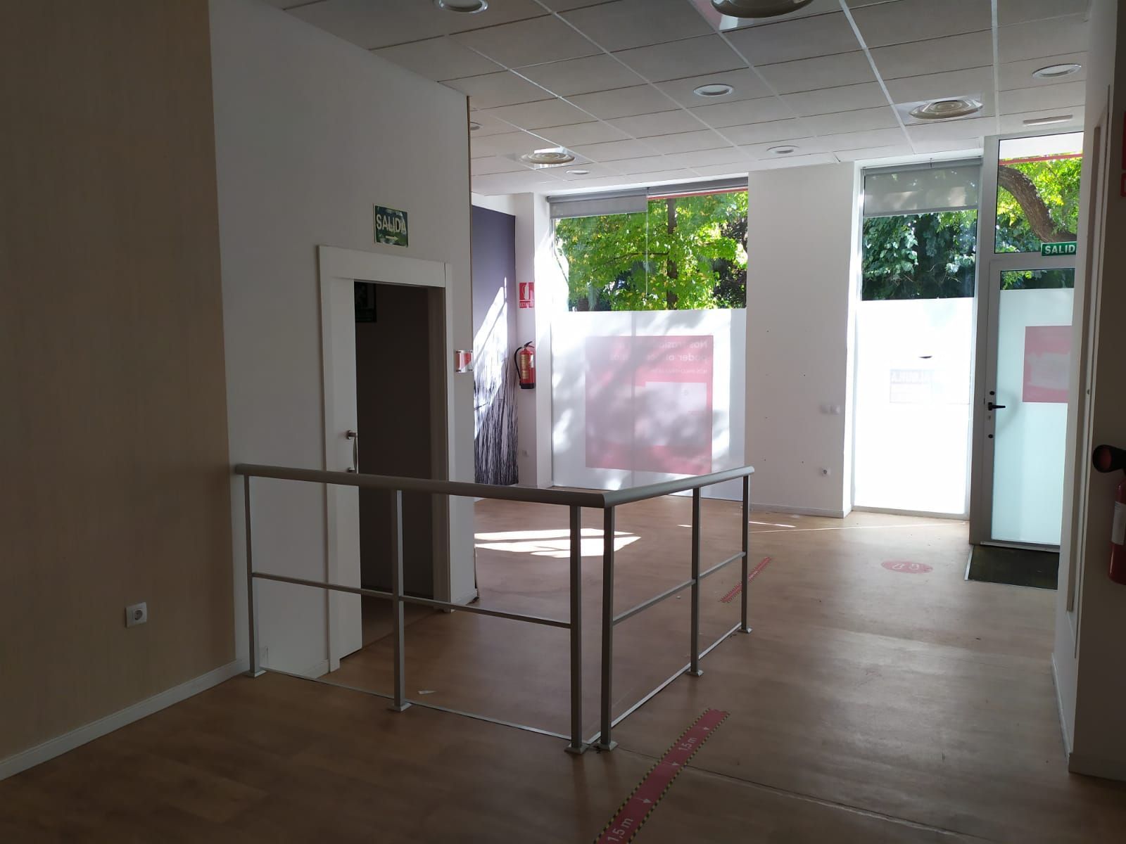 Local comercial en Cáceres, CENTRO, alquiler