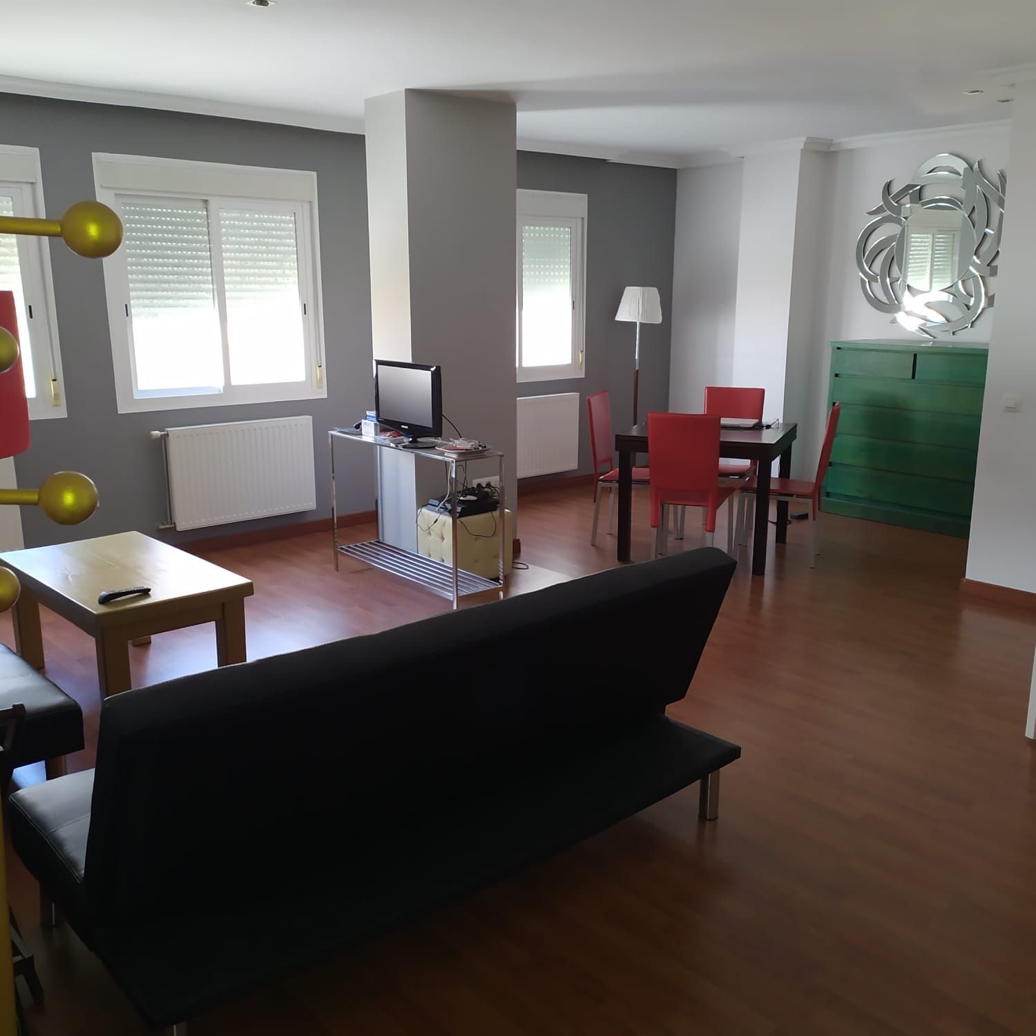 Apartamento en Cáceres, NUEVO CACERES, venta