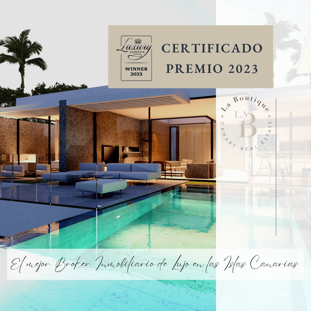 Premio Luxury Lifestyle Award 2023