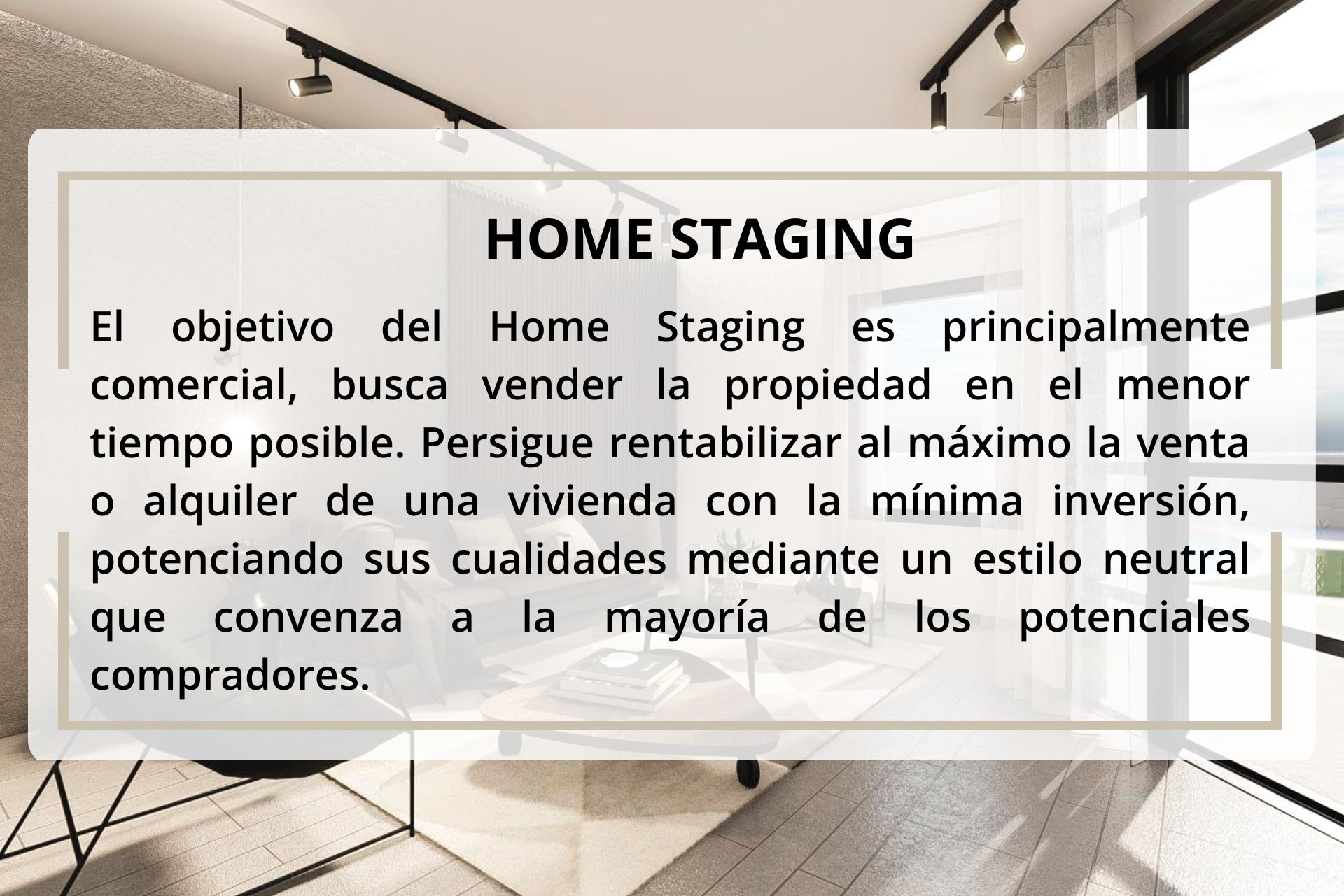 La Boutique Home Staging
