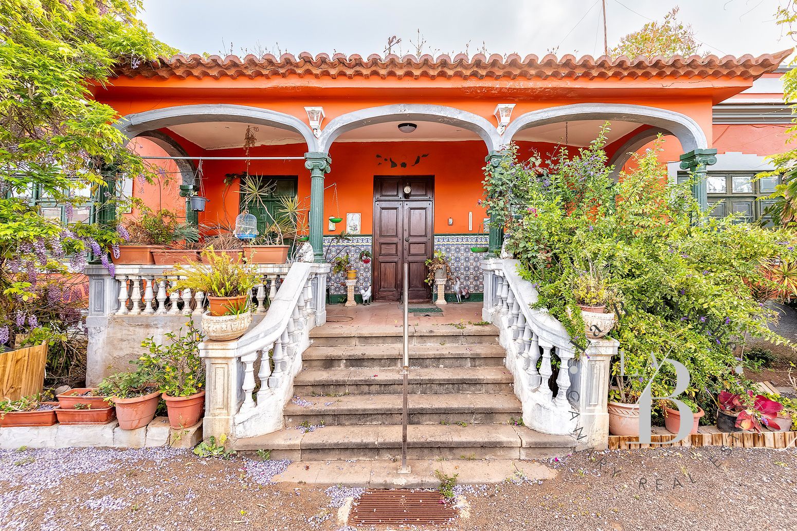 Casa / Chalet en Santa Brígida, Las Casillas, venta