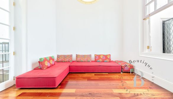 Flat in Las Palmas de Gran Canaria, Vegueta, for rent