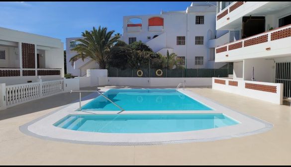 Apartamento en San Bartolomé de Tirajana, San Agustín, venta