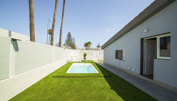 Casa / Chalet en San Bartolomé de Tirajana, Playa del Inglés, venta