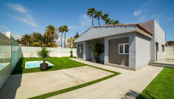 Casa / Chalet en San Bartolomé de Tirajana, Playa del Inglés, venta