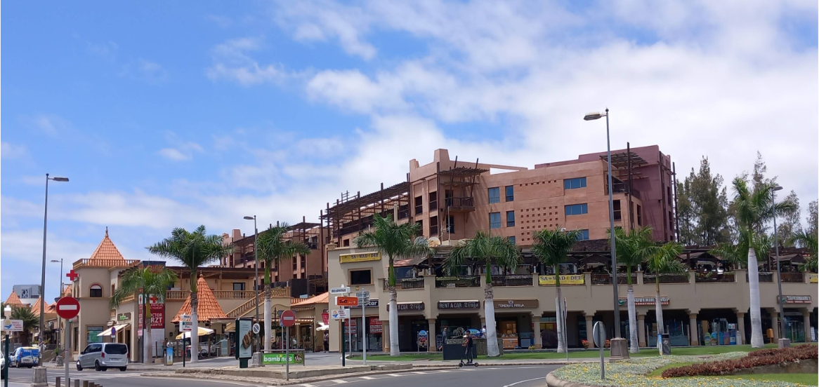 Local en venta en San Bartolomé de Tirajana