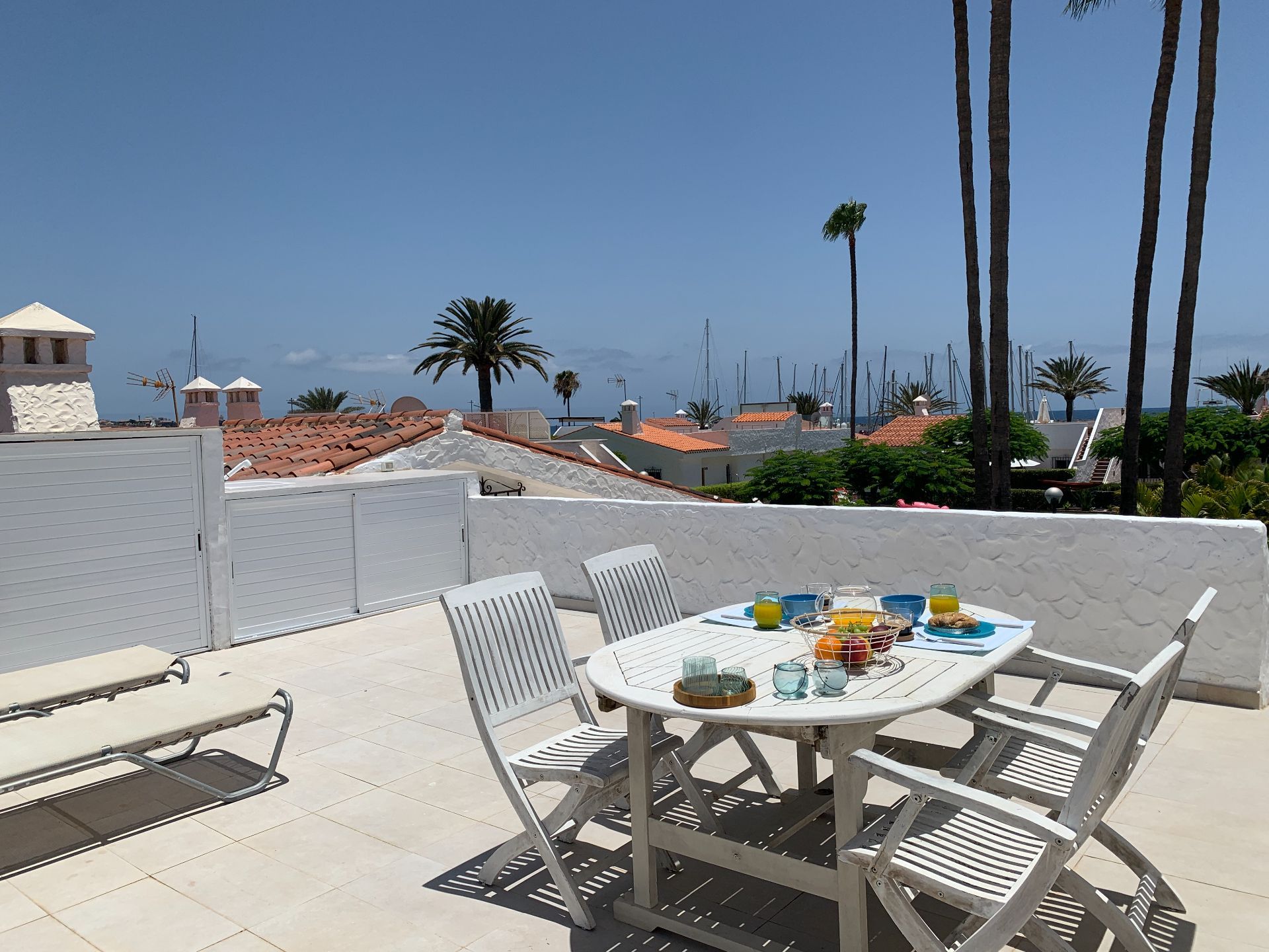 Bungalow en San Bartolomé de Tirajana, Pasito Blanco, alquiler