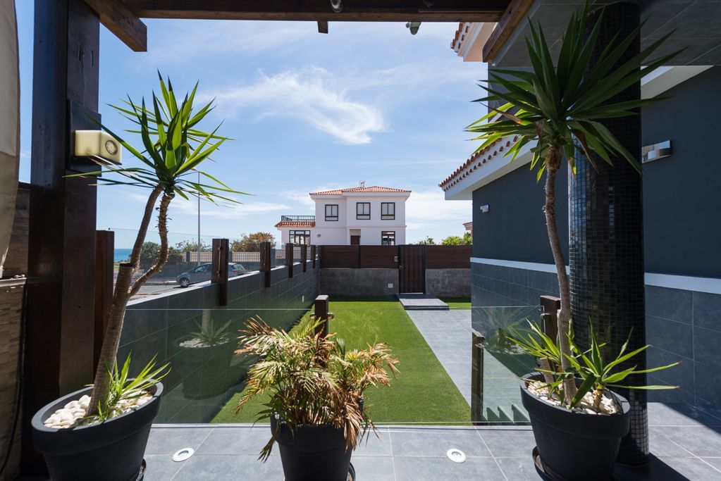 Villa de Lujo en San Bartolomé de Tirajana, Meloneras, venta