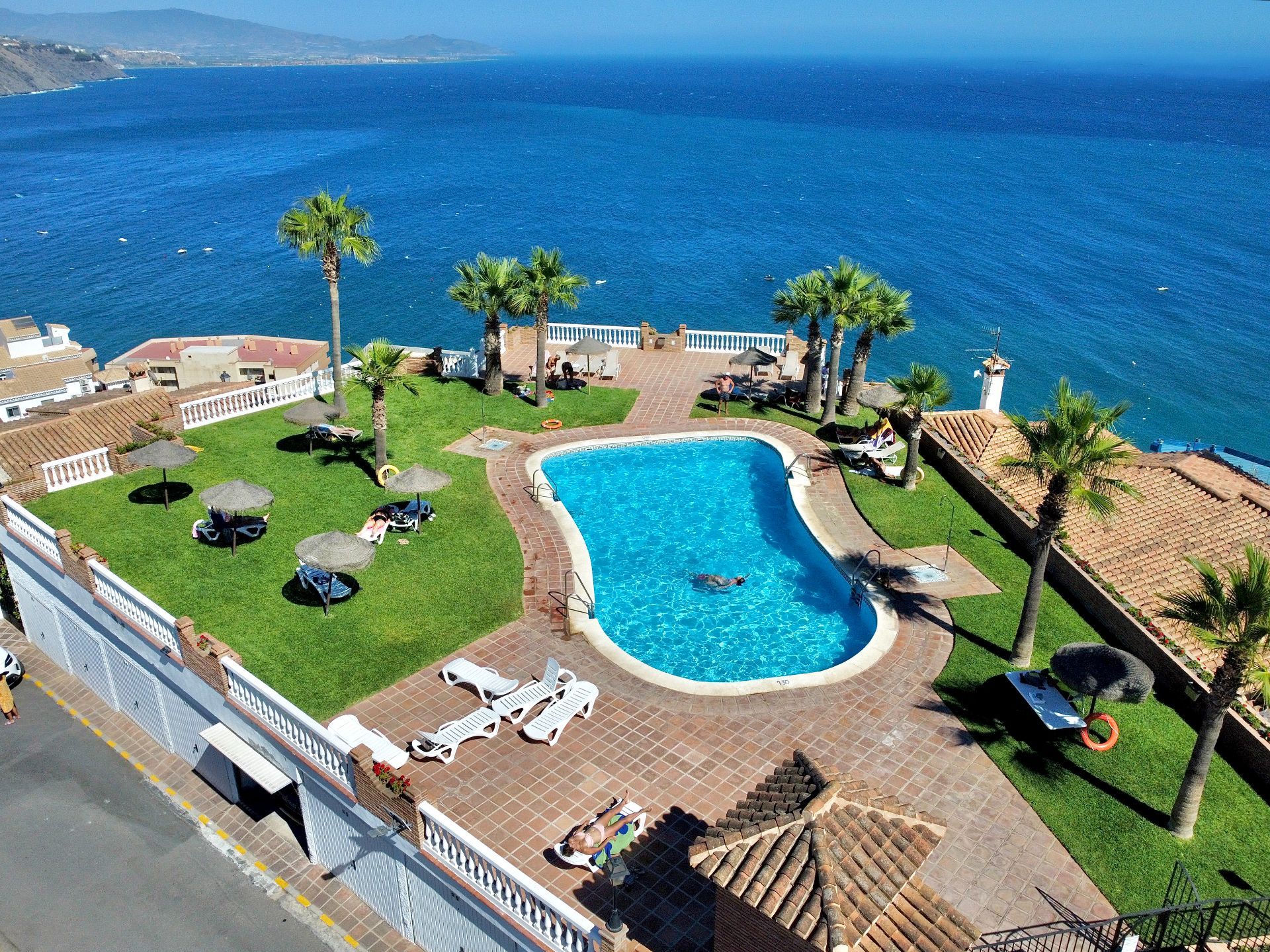 Casa / Chalet en Almuñécar, Los Pinos, venta
