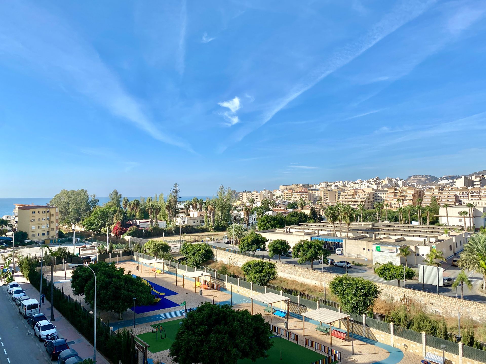 Apartamento en Almuñécar, P4, venta