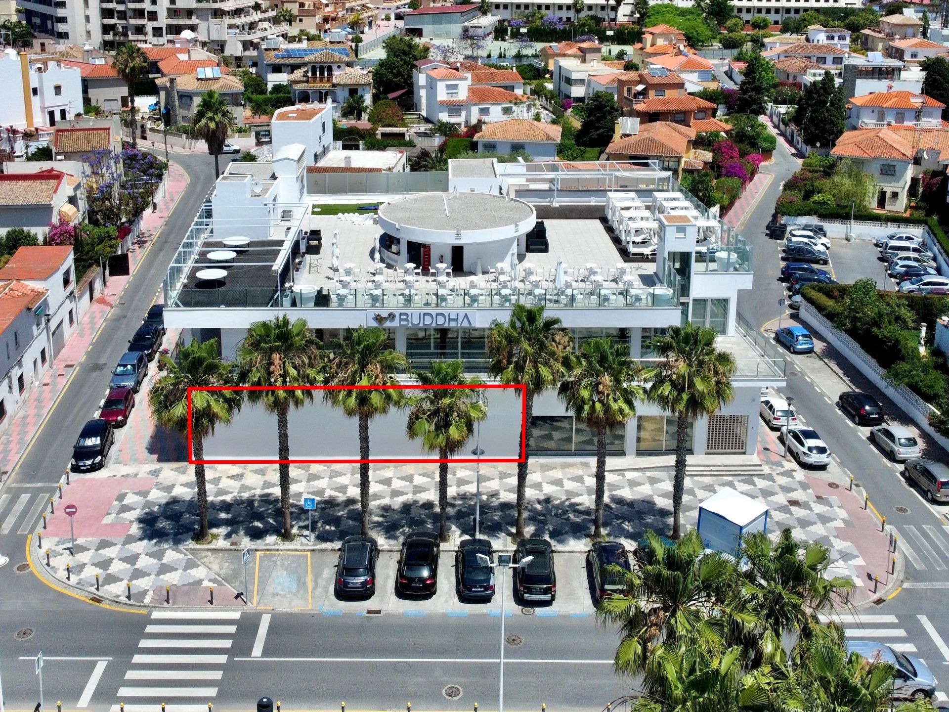 Locaux à Almuñécar, Puerta del Mar, vente