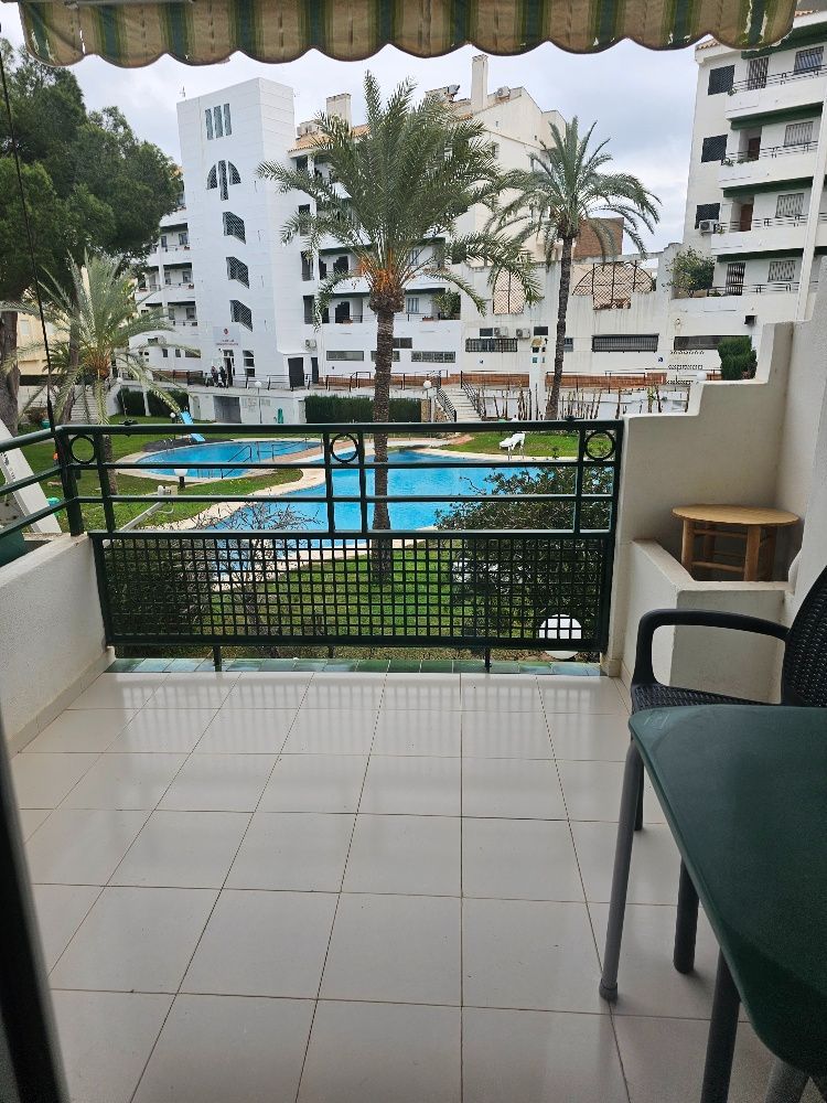 Apartamento en El Albir / L'Albir, alquiler