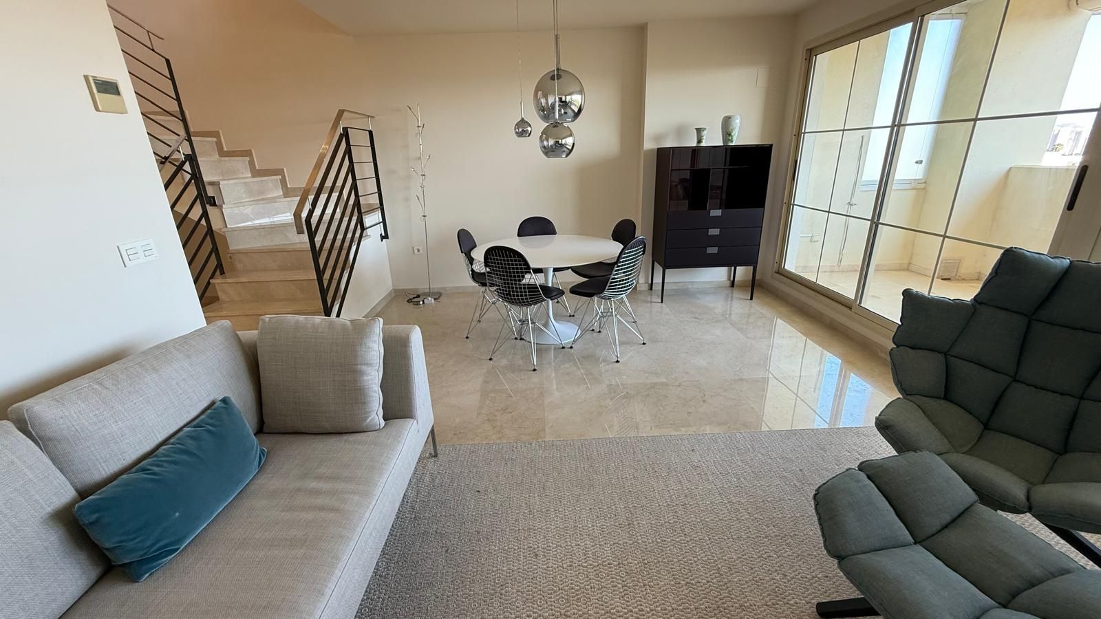 Dúplex en Finestrat, venta