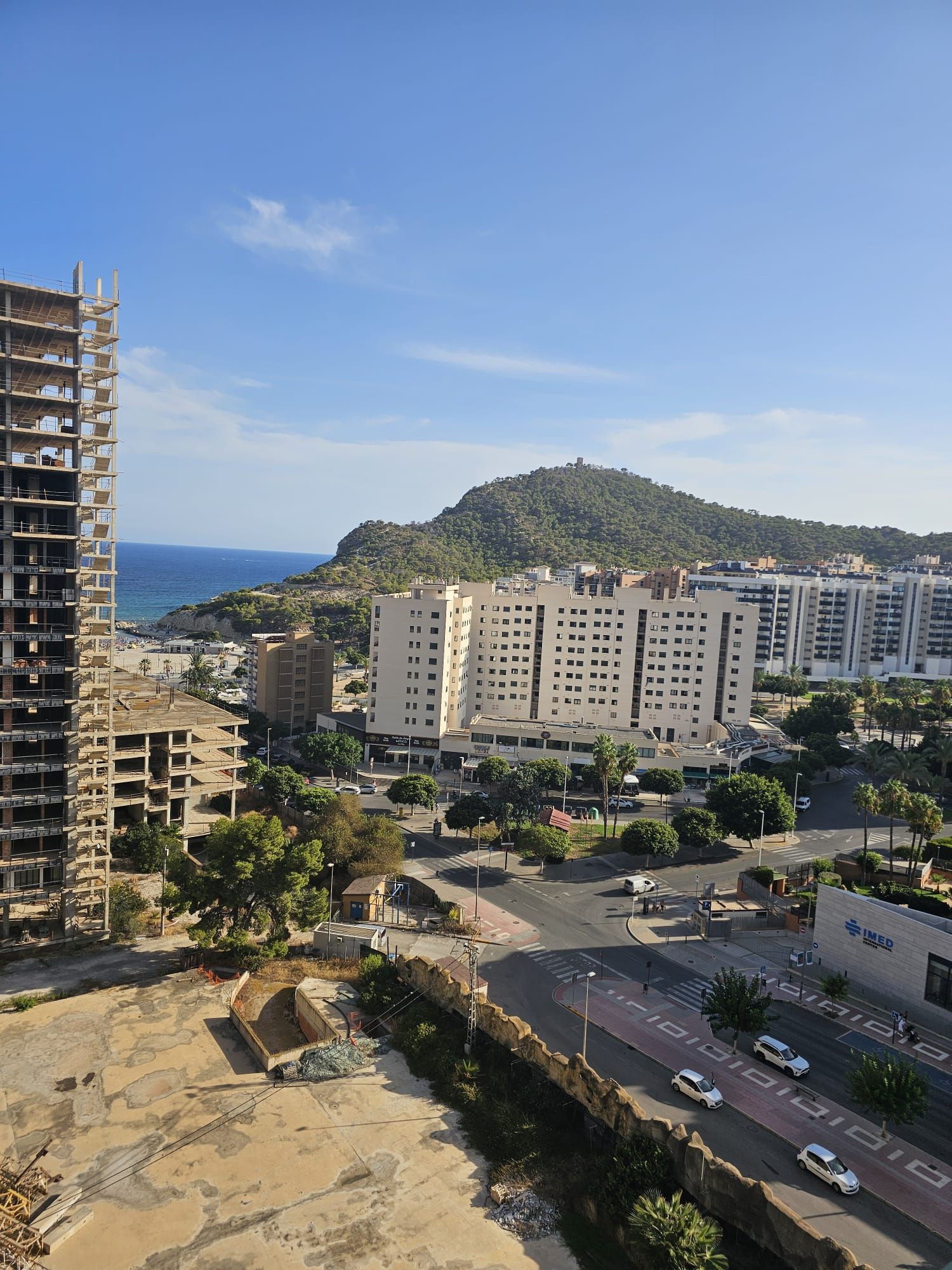 Apartamento en El Albir / L'Albir, venta