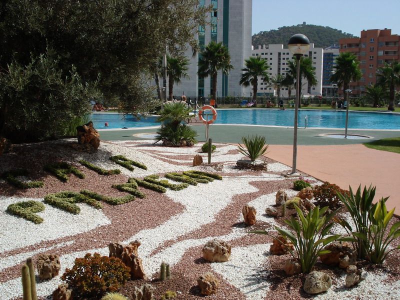 Apartamento en Villajoyosa, La Cala, venta