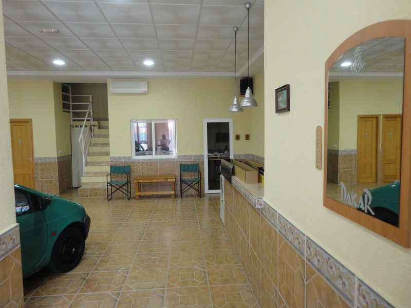 Local comercial en La Nucía, La Nucia, venta
