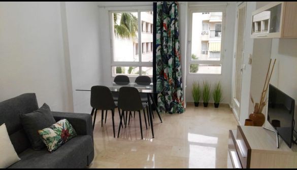 Apartamento en El Albir / L'Albir, alquiler vacacional