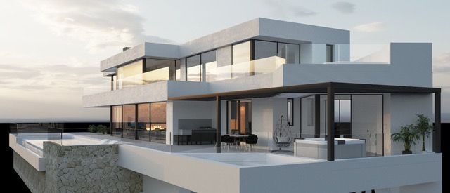 Villa de Lujo en Altea, Altea Hillls, venta