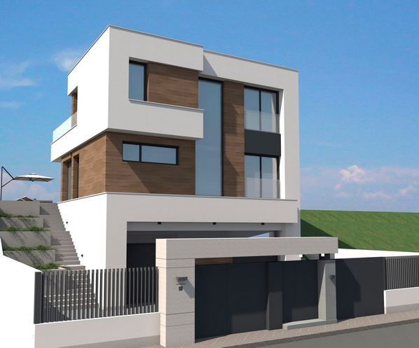 Casa / Chalet en Finestrat, venta