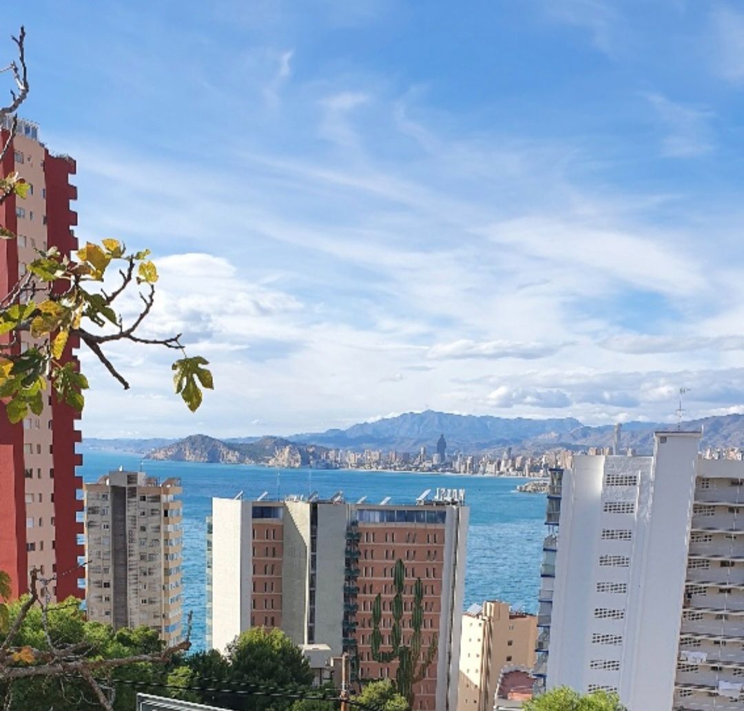 Casa / Chalet en Benidorm, venta