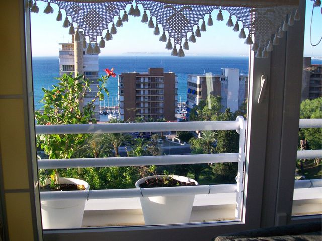 Piso en Alicante, Playa de la Albufereta, venta