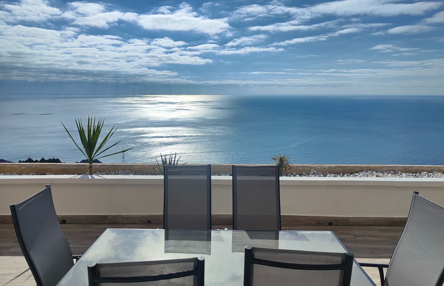 Piso en Altea, alquiler