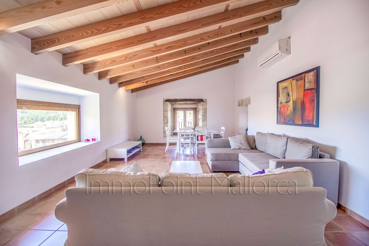 Apartment in Selva, Selva, verkauf