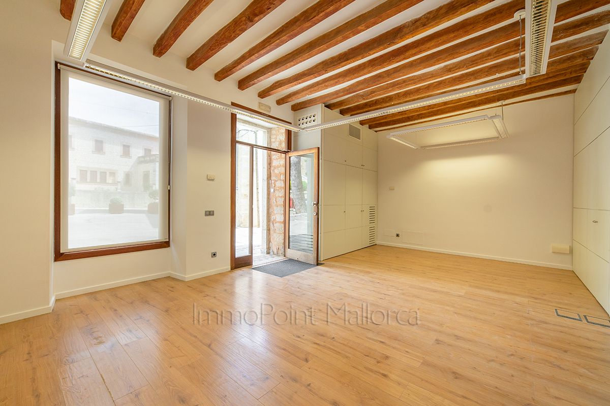 Büro in Selva, miete