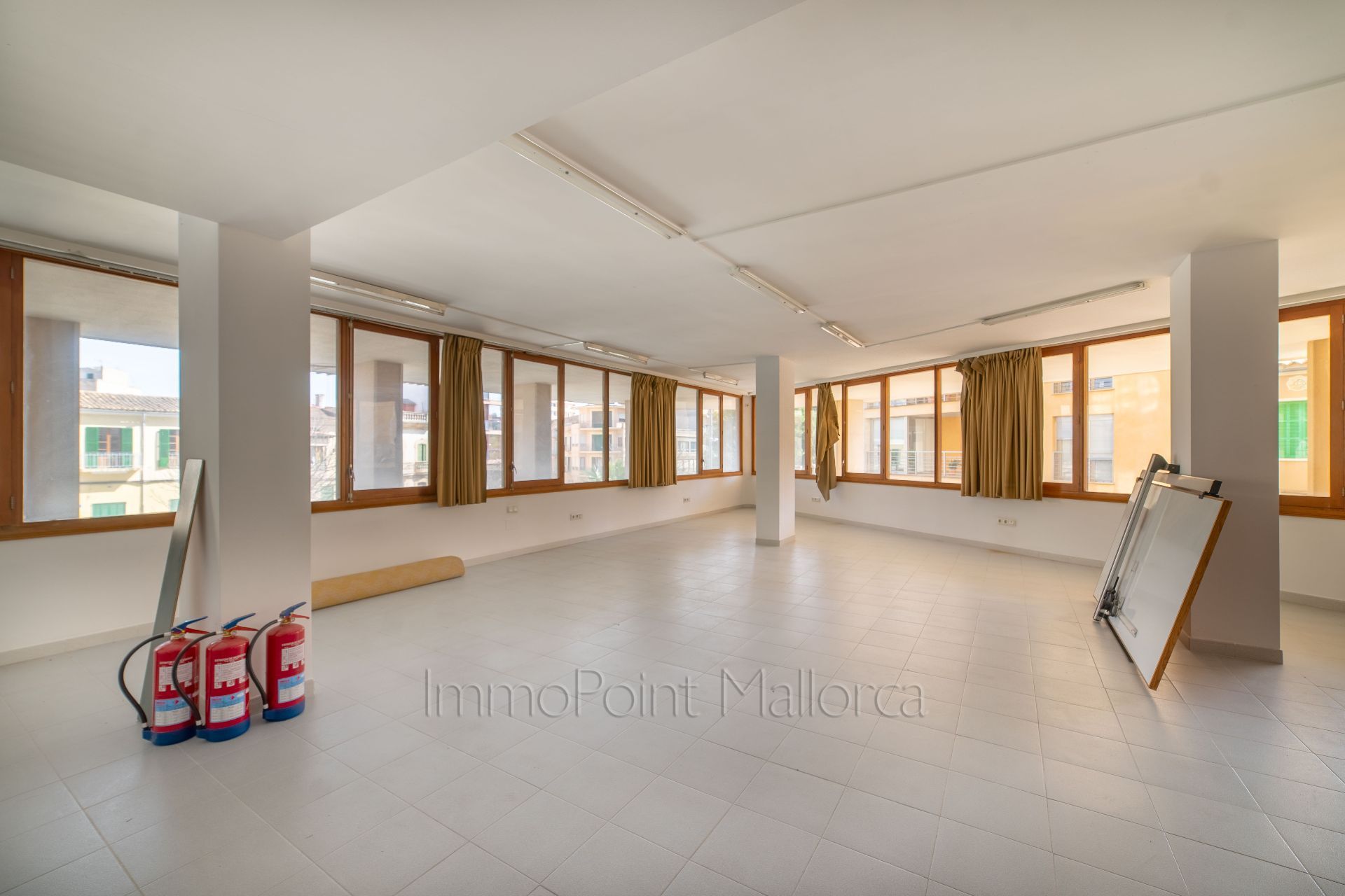 Büro in Inca, miete