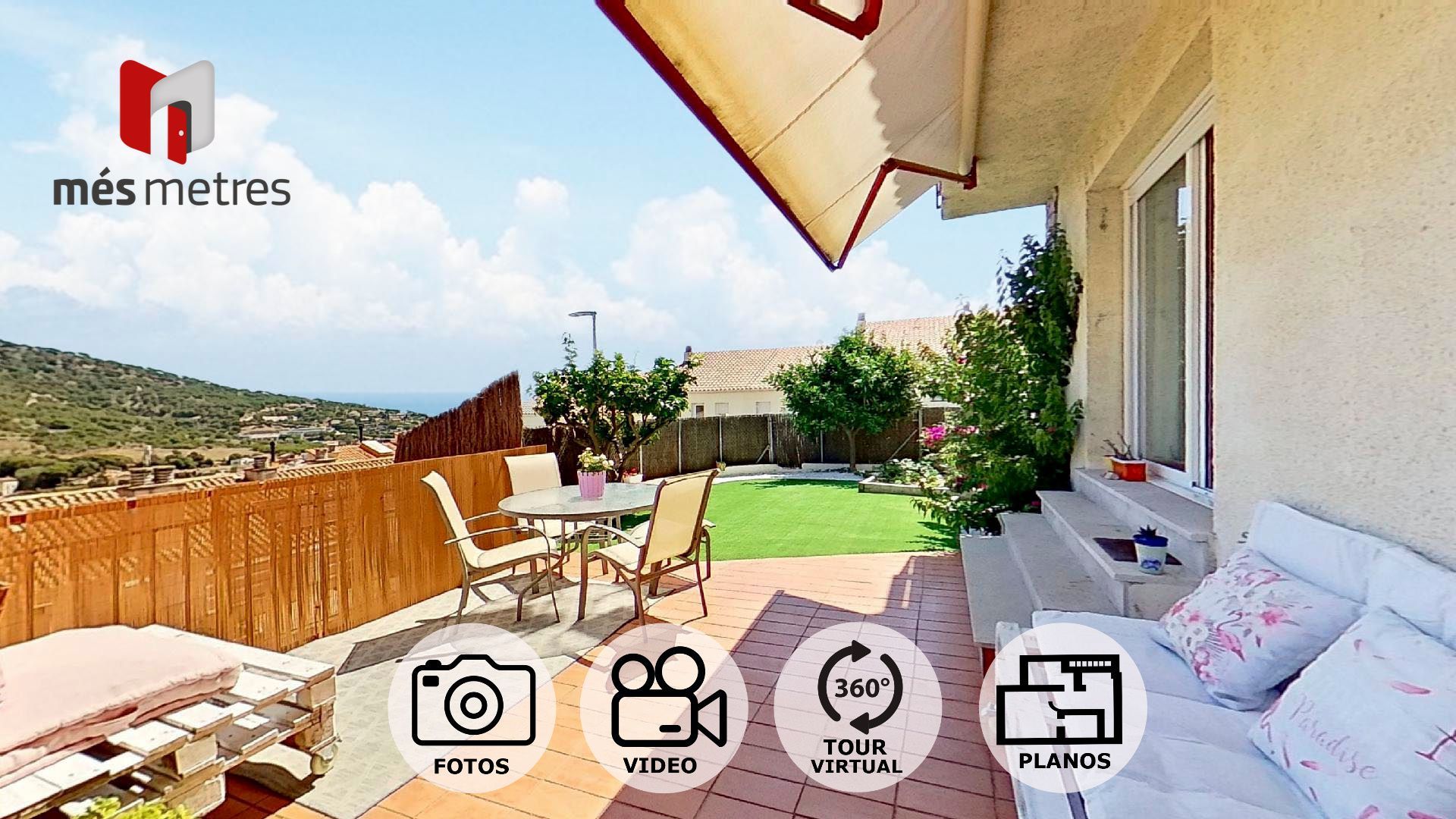 Casa / Chalet en Teià, venta