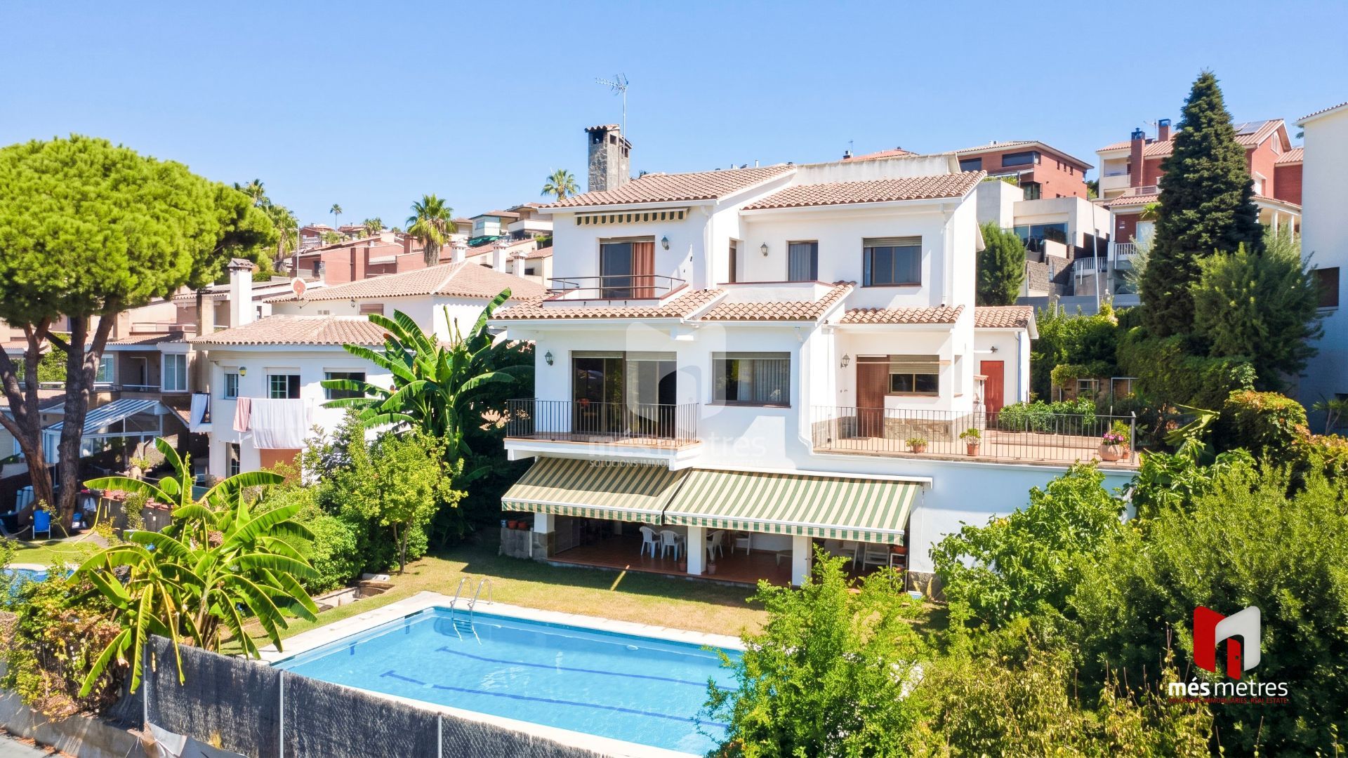 Casa / Chalet en Teià, venta