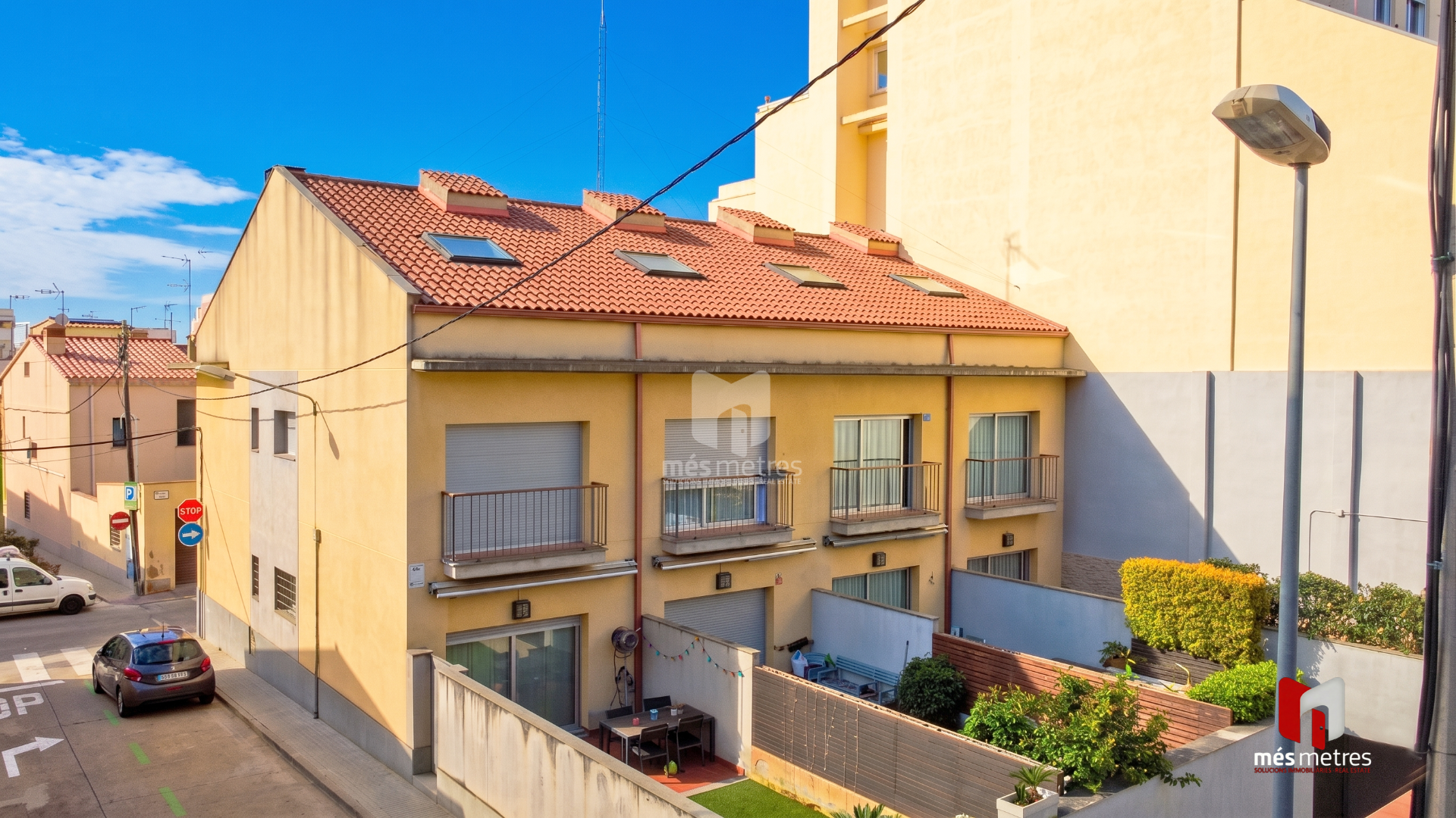 Villa à Masnou, El, vente