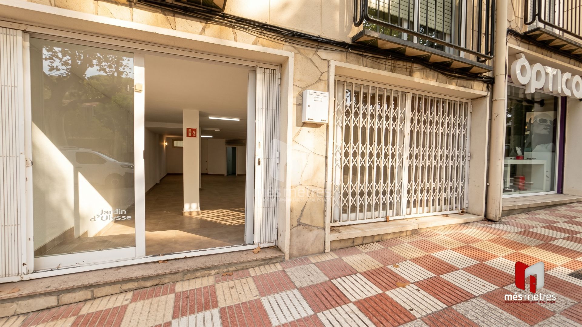 Local comercial en Teià, alquiler