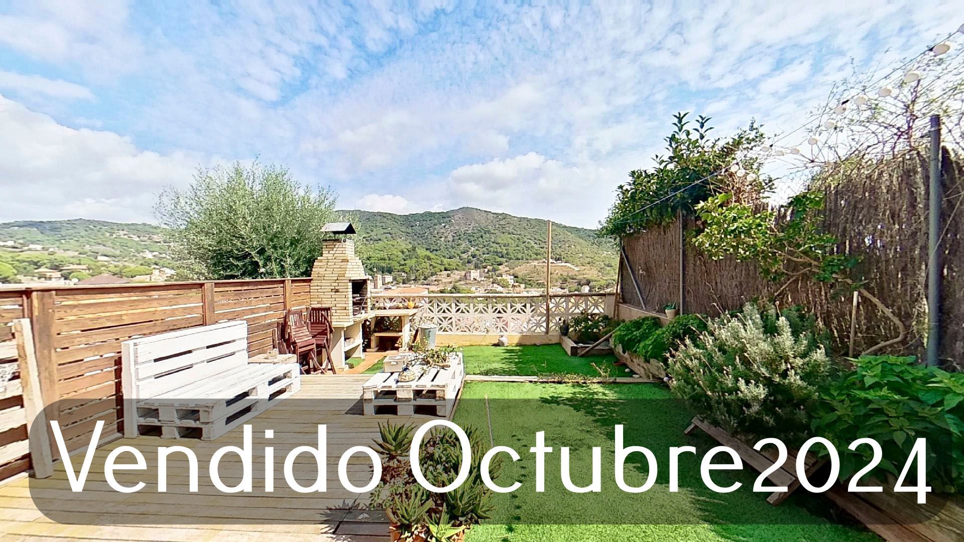 Casa / Chalet en Teià, permuta