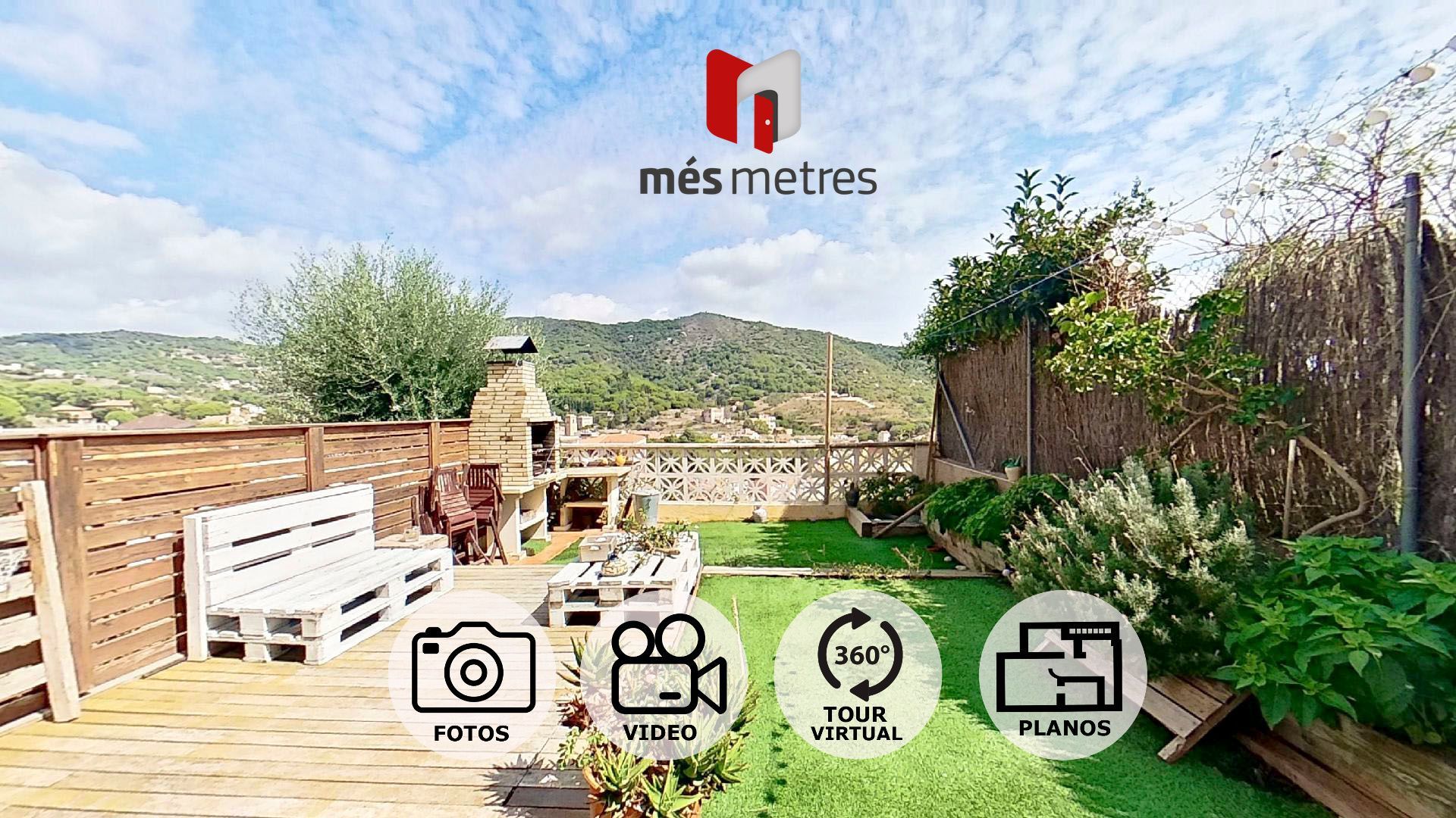 Casa / Chalet en Teià, venta