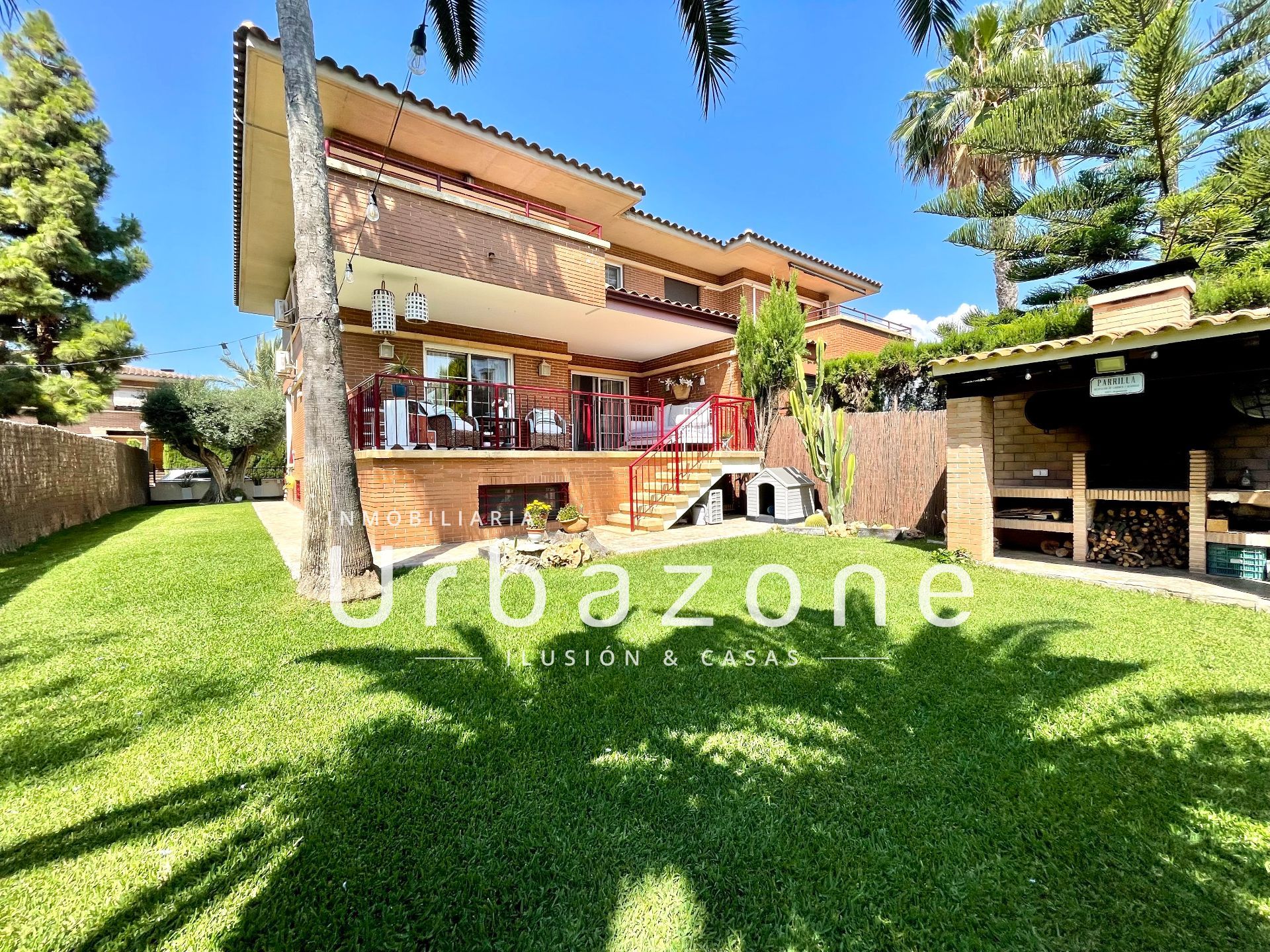 Casa / Chalet en Muchamiel, Almajada/Ravel, venta